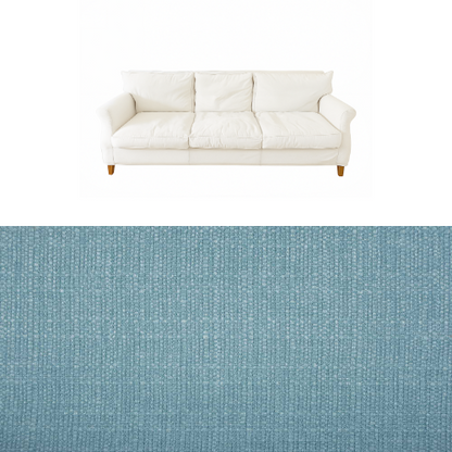 Klädsel till soffa Fogia Amelia 3-sits Tyg Madeira