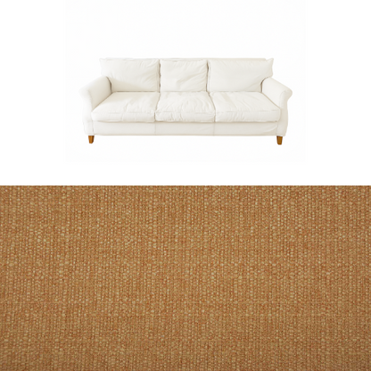 Klädsel till soffa Fogia Amelia 3-sits Tyg Madeira