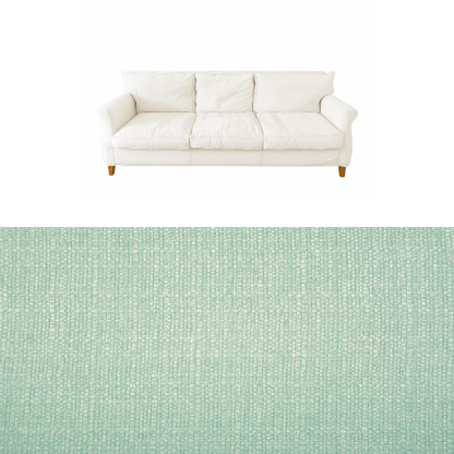 Klädsel till soffa Fogia Amelia 3-sits Tyg Madeira