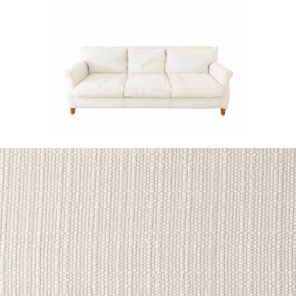 Klädsel till soffa Fogia Amelia 3-sits Tyg Madeira