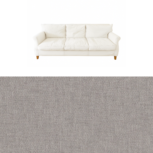 Klädsel till soffa Fogia Amelia 3-sits Tyg Perfecto