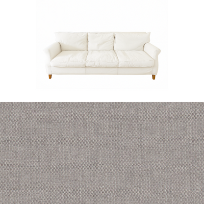 Klädsel till soffa Fogia Amelia 3-sits Tyg Perfecto