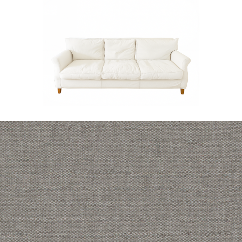 Klädsel till soffa Fogia Amelia 3-sits Tyg Perfecto