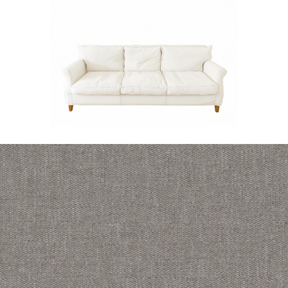 Klädsel till soffa Fogia Amelia 3-sits Tyg Perfecto