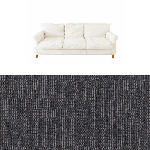 Klädsel till soffa Fogia Amelia 3-sits Tyg Perfecto