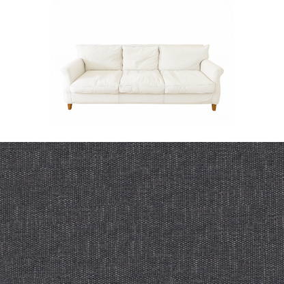 Klädsel till soffa Fogia Amelia 3-sits Tyg Perfecto