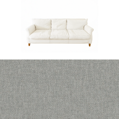 Klädsel till soffa Fogia Amelia 3-sits Tyg Perfecto