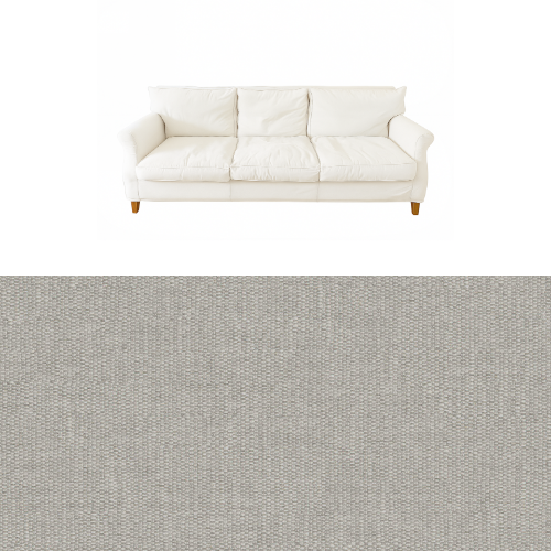 Klädsel till soffa Fogia Amelia 3-sits Tyg Perfecto