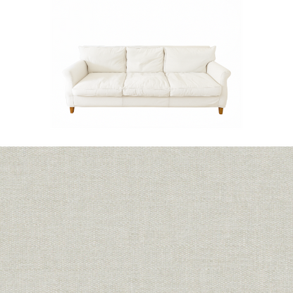 Klädsel till soffa Fogia Amelia 3-sits Tyg Perfecto