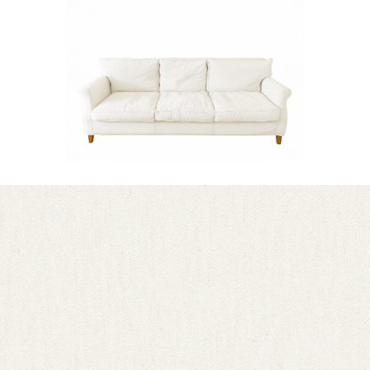 Klädsel till soffa Fogia Amelia 3-sits Tyg Perfecto