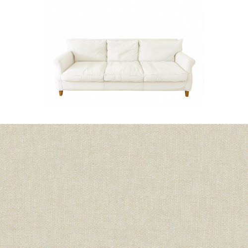 Klädsel till soffa Fogia Amelia 3-sits Tyg Perfecto