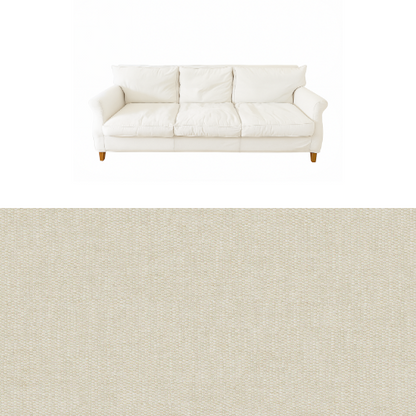 Klädsel till soffa Fogia Amelia 3-sits Tyg Perfecto