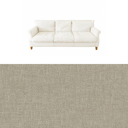 Klädsel till soffa Fogia Amelia 3-sits Tyg Perfecto