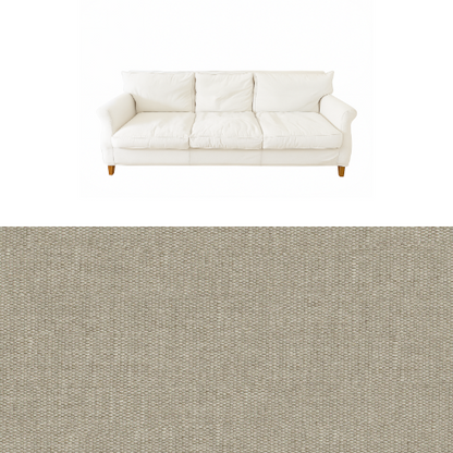 Klädsel till soffa Fogia Amelia 3-sits Tyg Perfecto