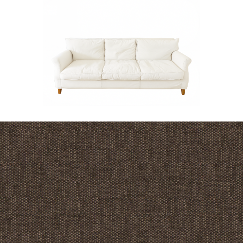 Klädsel till soffa Fogia Amelia 3-sits Tyg Perfecto