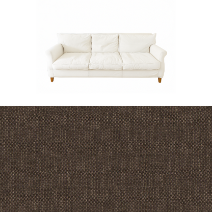 Klädsel till soffa Fogia Amelia 3-sits Tyg Perfecto