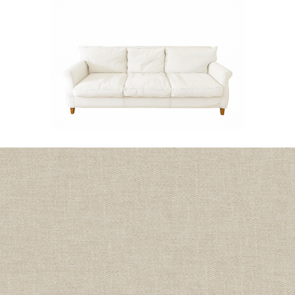 Klädsel till soffa Fogia Amelia 3-sits Tyg Perfecto