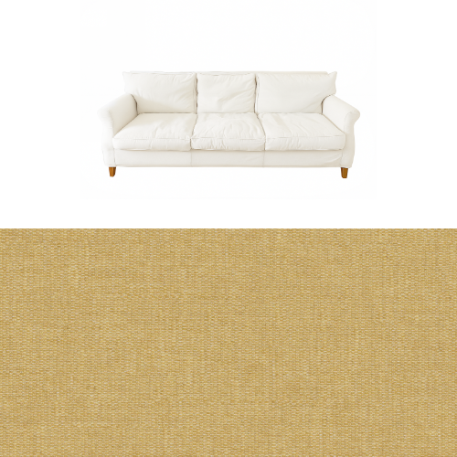 Klädsel till soffa Fogia Amelia 3-sits Tyg Perfecto