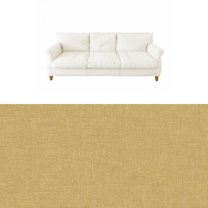 Klädsel till soffa Fogia Amelia 3-sits Tyg Perfecto