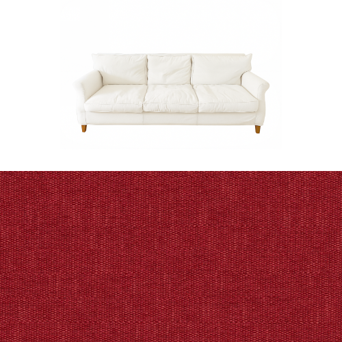 Klädsel till soffa Fogia Amelia 3-sits Tyg Perfecto