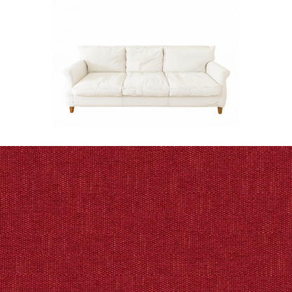 Klädsel till soffa Fogia Amelia 3-sits Tyg Perfecto