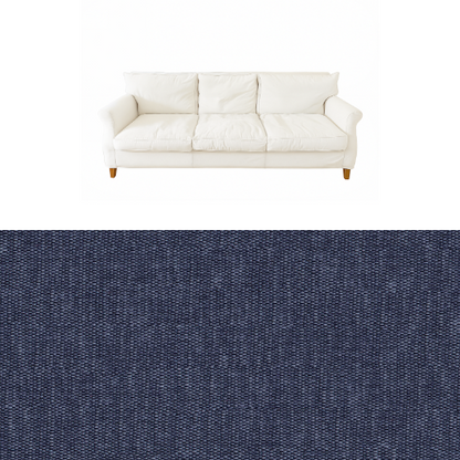 Klädsel till soffa Fogia Amelia 3-sits Tyg Perfecto