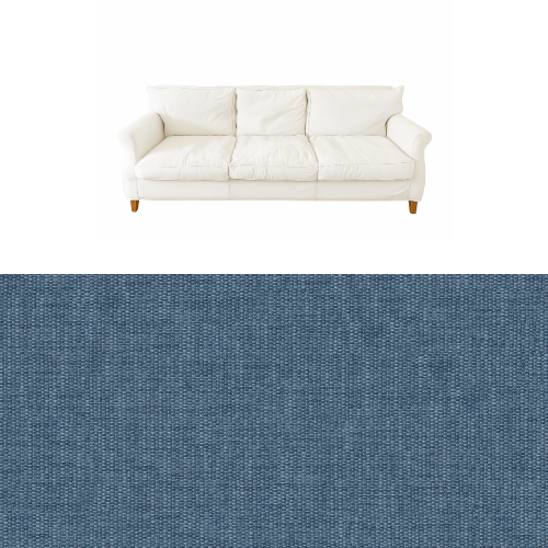 Klädsel till soffa Fogia Amelia 3-sits Tyg Perfecto