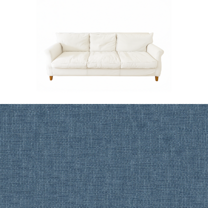 Klädsel till soffa Fogia Amelia 3-sits Tyg Perfecto