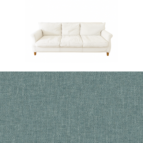 Klädsel till soffa Fogia Amelia 3-sits Tyg Perfecto