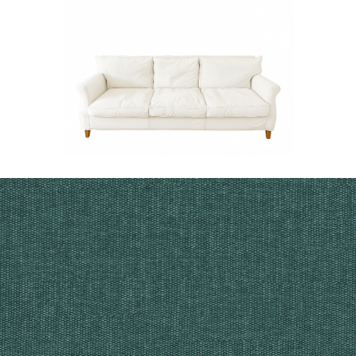 Klädsel till soffa Fogia Amelia 3-sits Tyg Perfecto