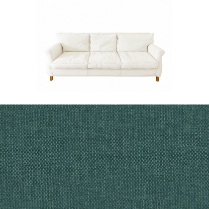 Klädsel till soffa Fogia Amelia 3-sits Tyg Perfecto