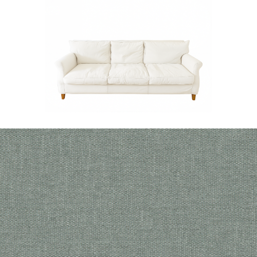 Klädsel till soffa Fogia Amelia 3-sits Tyg Perfecto