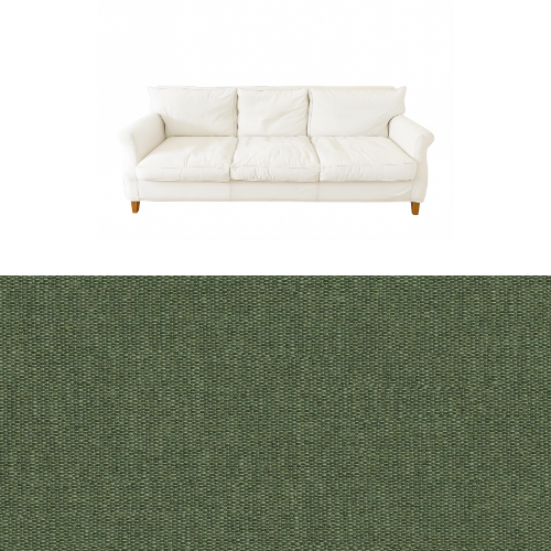 Klädsel till soffa Fogia Amelia 3-sits Tyg Perfecto