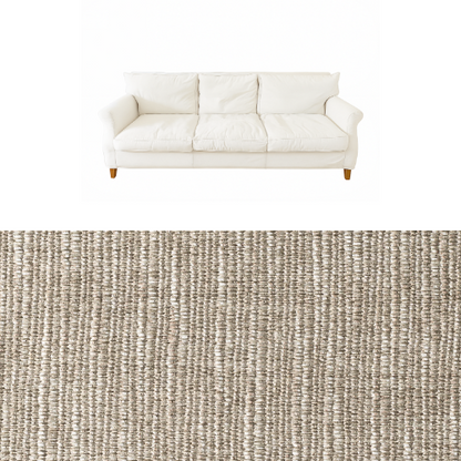 Klädsel till soffa Fogia Amelia 3-sits Tyg Picasso