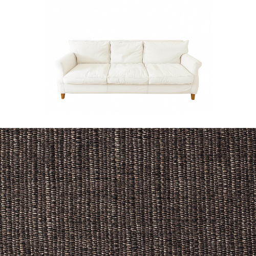 Klädsel till soffa Fogia Amelia 3-sits Tyg Picasso