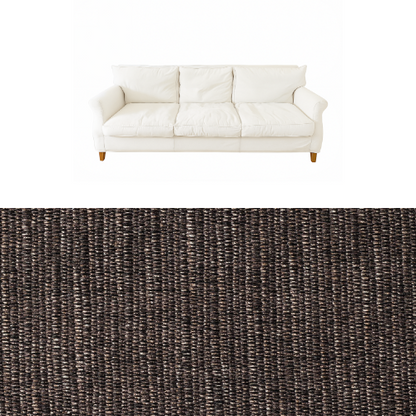 Klädsel till soffa Fogia Amelia 3-sits Tyg Picasso