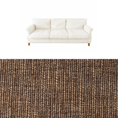 Klädsel till soffa Fogia Amelia 3-sits Tyg Picasso