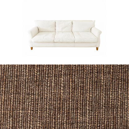 Klädsel till soffa Fogia Amelia 3-sits Tyg Picasso