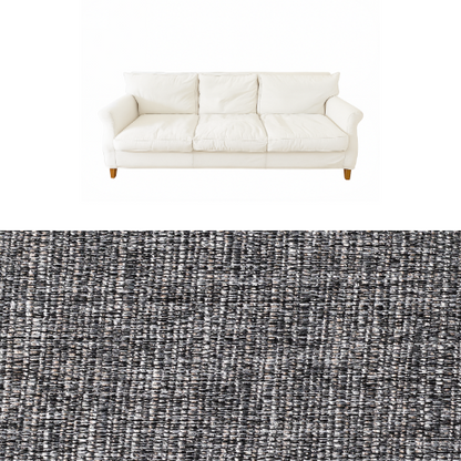 Klädsel till soffa Fogia Amelia 3-sits Tyg Picasso