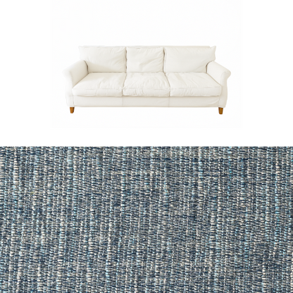 Klädsel till soffa Fogia Amelia 3-sits Tyg Picasso