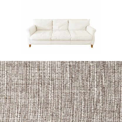 Klädsel till soffa Fogia Amelia 3-sits Tyg Picasso