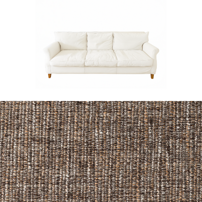 Klädsel till soffa Fogia Amelia 3-sits Tyg Picasso