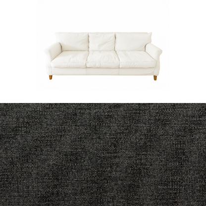 Klädsel till soffa Fogia Amelia 3-sits Tyg Tulia