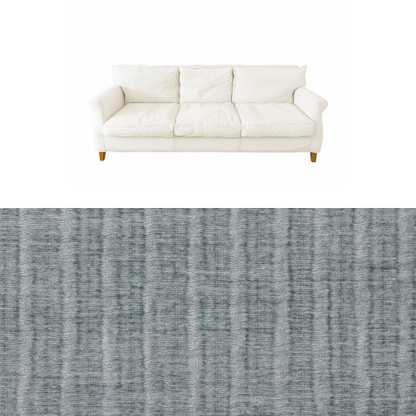 Klädsel till soffa Fogia Amelia 3-sits Tyg Vamos