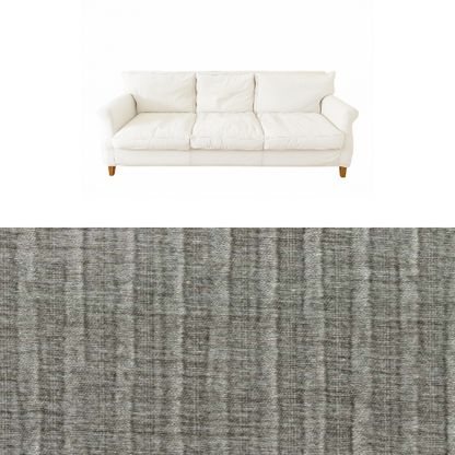 Klädsel till soffa Fogia Amelia 3-sits Tyg Vamos