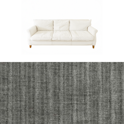 Klädsel till soffa Fogia Amelia 3-sits Tyg Vamos