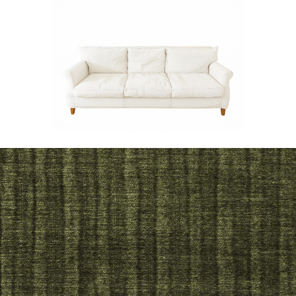 Klädsel till soffa Fogia Amelia 3-sits Tyg Vamos