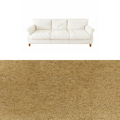 Klädsel till soffa Fogia Amelia 3-sits Tyg Venus