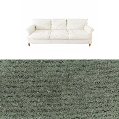 Klädsel till soffa Fogia Amelia 3-sits Tyg Venus