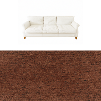 Klädsel till soffa Fogia Amelia 3-sits Tyg Venus